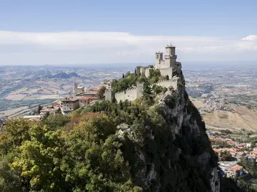 San Marino: todo lo que ver en un día San Marino: todo lo que ver en un día