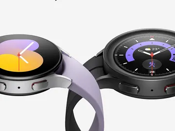 Samsung Galaxy Watch 5 Pro Samsung Galaxy Watch 5 Pro