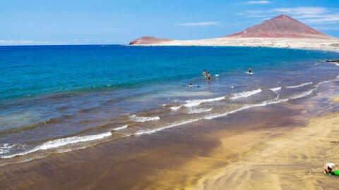 Playa del Médano