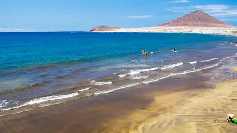 Playa del Médano Playa del Médano