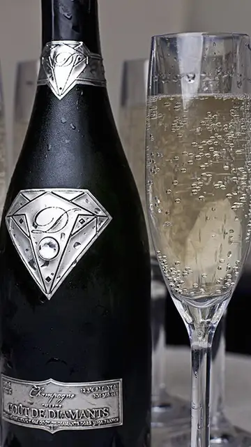 Gout De Diamant Brut Gout De Diamant Brut