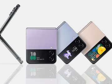 Samsung Galaxy Z Fold 4 Samsung Galaxy Z Fold 4