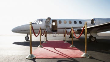 Jet privado