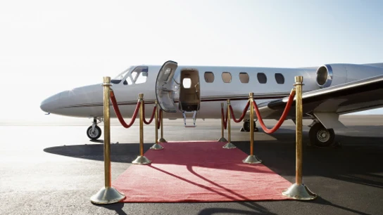 Jet privado Jet privado