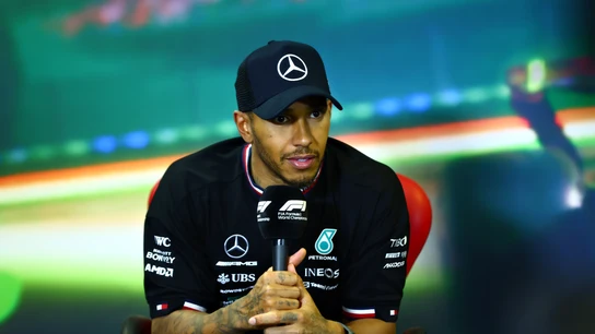 Lewis Hamilton Lewis Hamilton