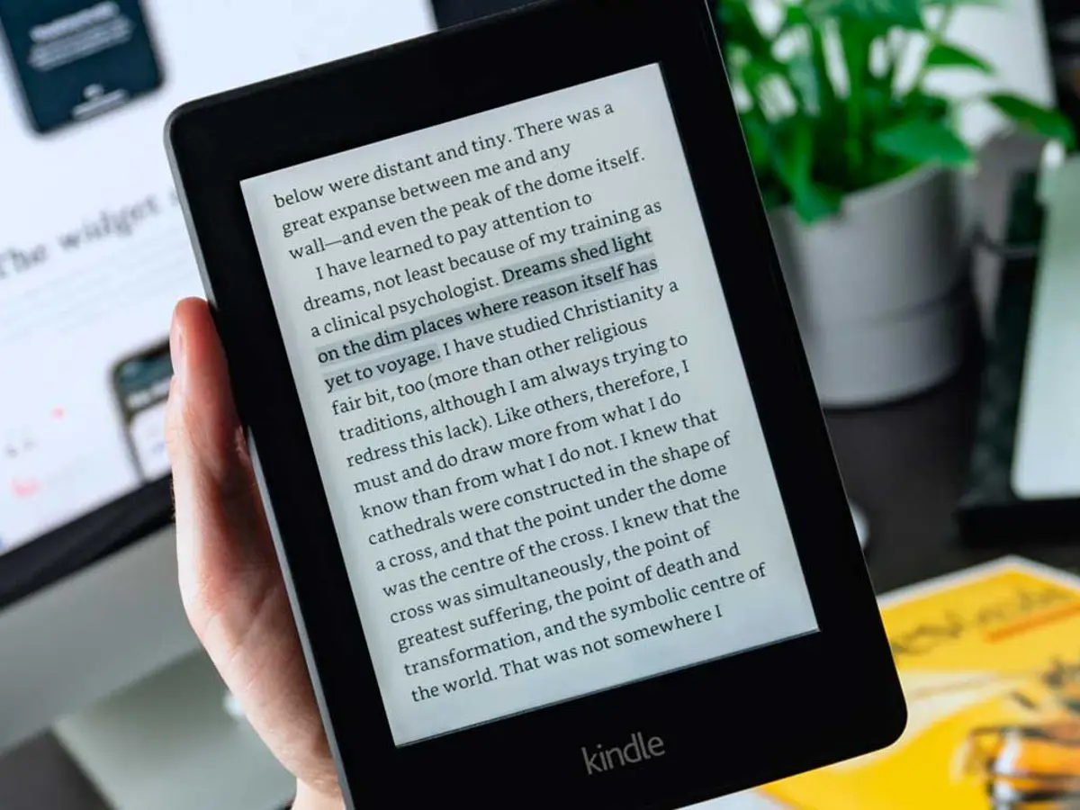 Si tienes un Kindle,  ya no te permite leer estos libros  electrónicos: cómo saltarse la limitación