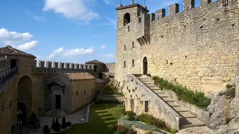 San Marino San Marino