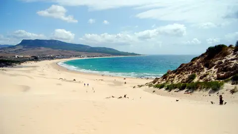 Playa Bolonia Playa Bolonia