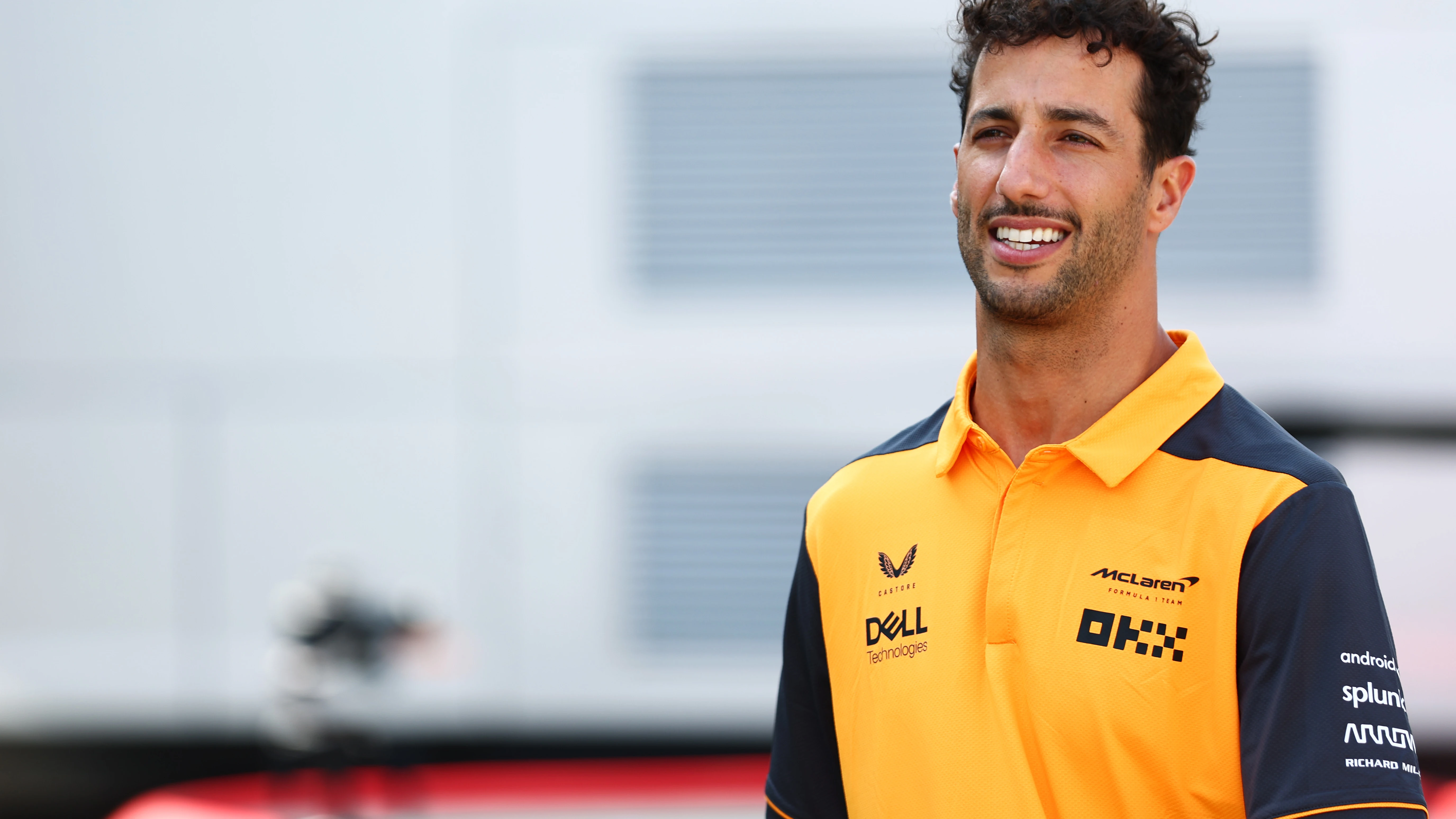 Daniel Ricciardo