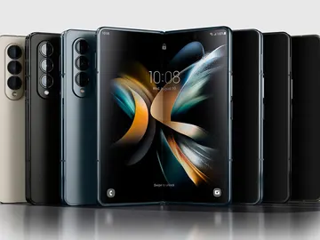 Samsung Galaxy Z Fold 4 Samsung Galaxy Z Fold 4