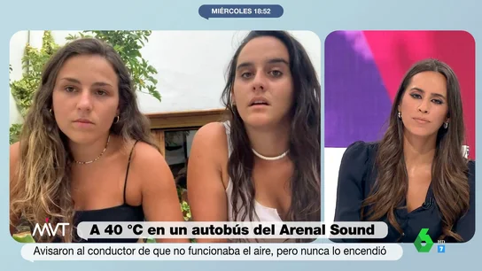 testimonio testimonio