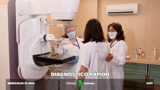 diagnostico rapido