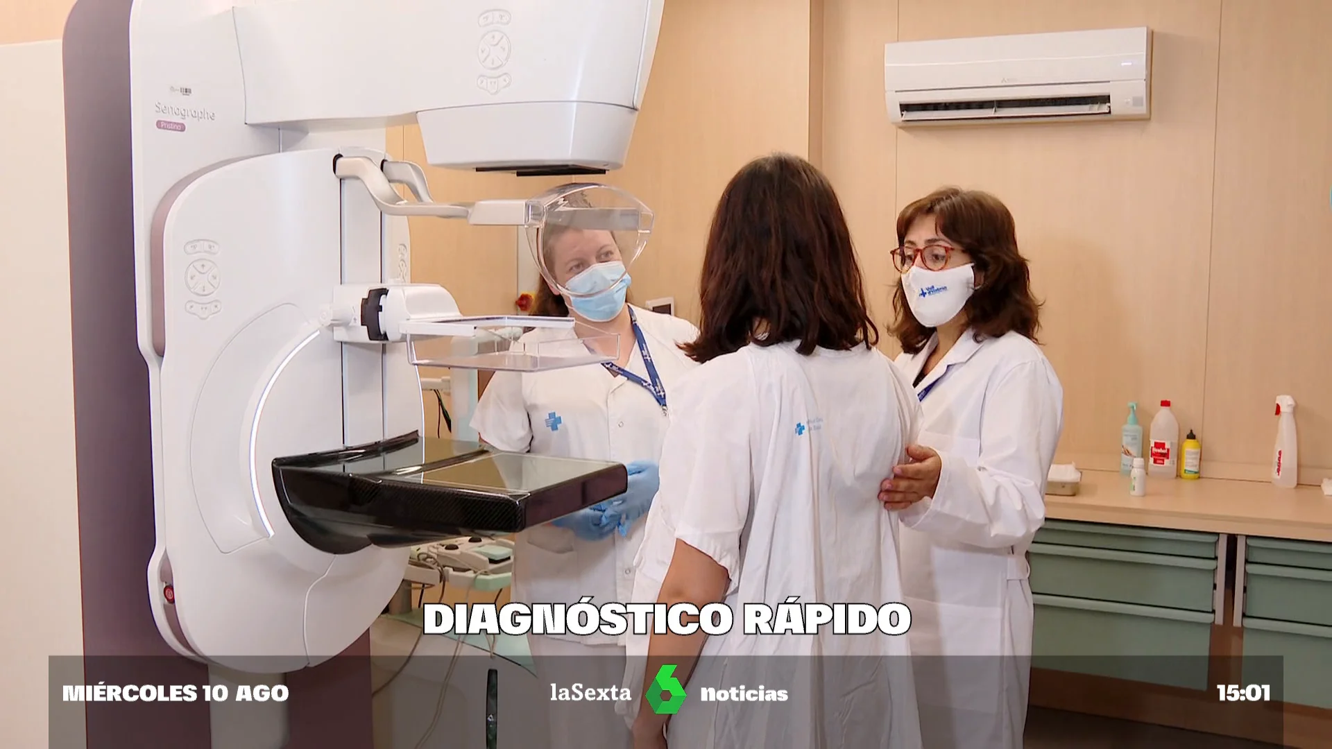 diagnostico rapido