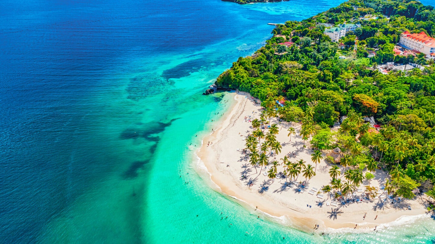 Samana, Rep&uacute;blica Dominicana