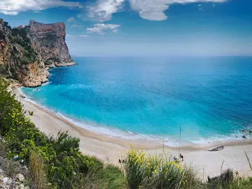 Benitatxell Benitatxell