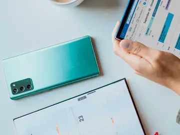 Copiar y pegar texto de tu móvil Android a Windows y viceversa Copiar y pegar texto de tu móvil Android a Windows y viceversa