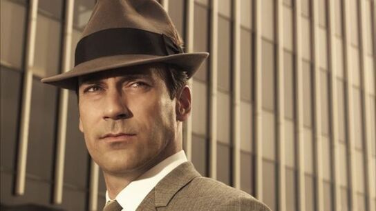 Jon Hamm se unir&aacute; a Jennifer Aniston, Reese Witherspoon y Billy Crudup en la siguientes episodios de 'The Morning Show".