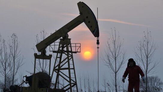China haya un nuevo yacimiento de petr&oacute;leo para abastecer al pa&iacute;s durante dos a&ntilde;os