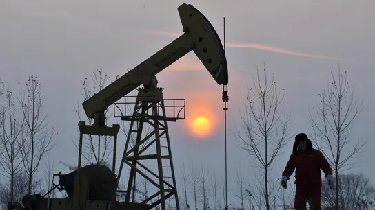 China haya un nuevo yacimiento de petróleo para abastecer al país durante dos años China haya un nuevo yacimiento de petróleo para abastecer al país durante dos años