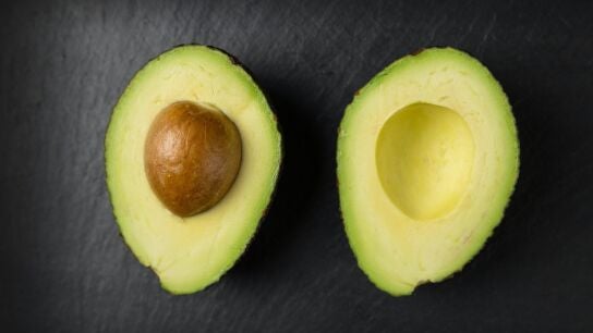 Los aguacates: &iquest;engordan o adelgazan?