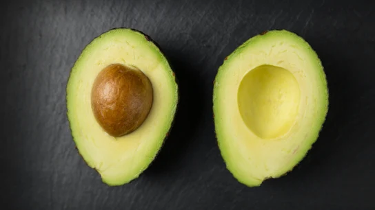 Los aguacates: ¿engordan o adelgazan? Los aguacates: ¿engordan o adelgazan?