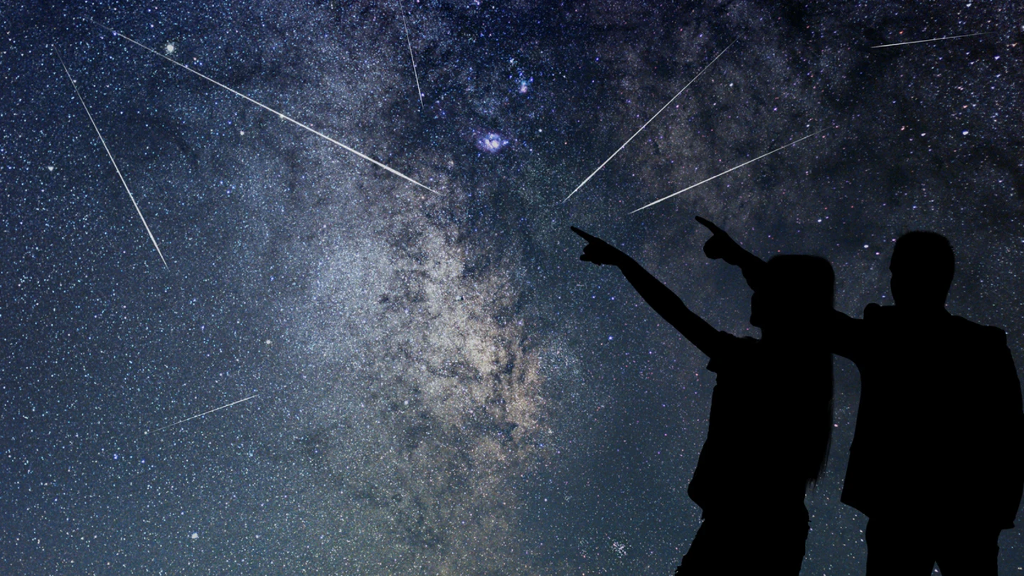 Perseidas Perseidas