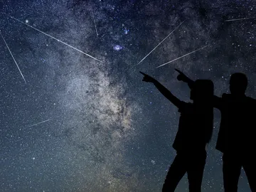 Perseidas Perseidas