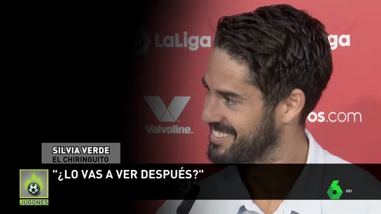 ISCO ISCO