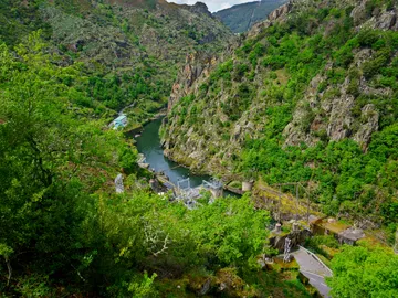Pantón, Galicia Pantón, Galicia