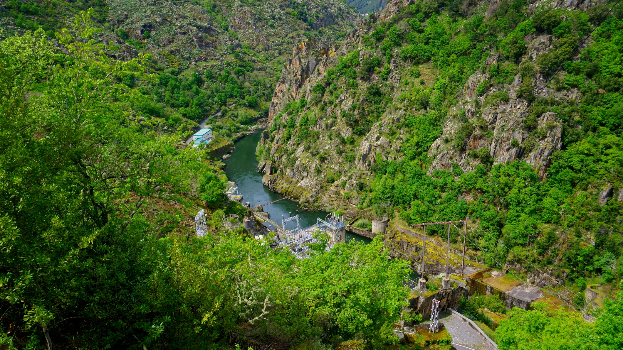 Pantón, Galicia Pantón, Galicia