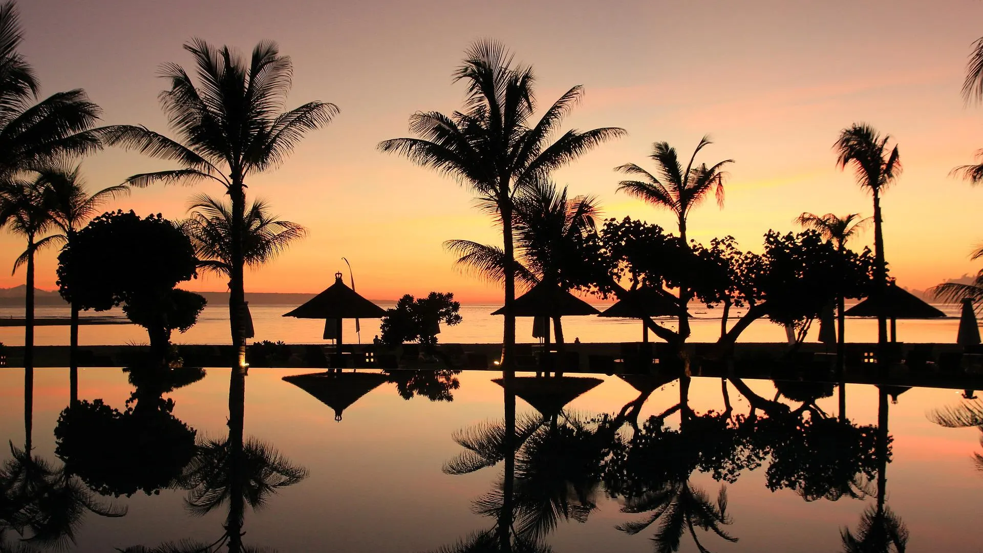 Bali, Indonesia