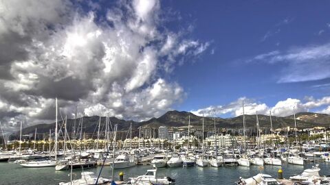Benalmádena