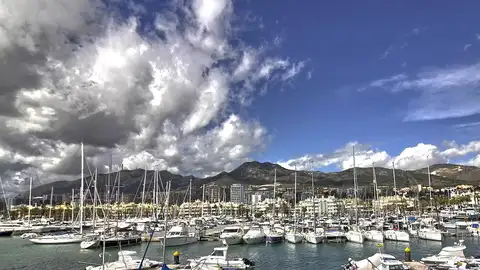Benalmádena Benalmádena