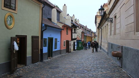 Praga
