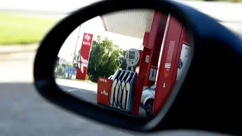 Gasolineras Gasolineras