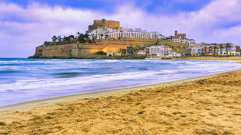 Peñíscola Peñíscola