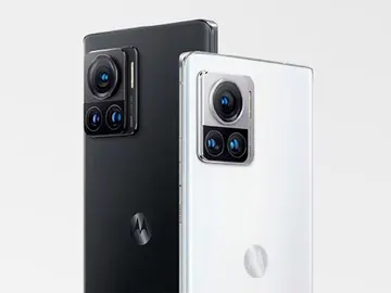 Motorola Moto X30 Pro Motorola Moto X30 Pro