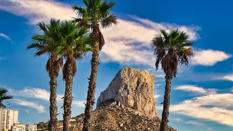 Calpe Calpe