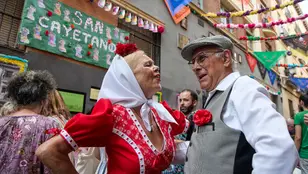 Fiesta del 15 de agosto, el día que hay verbena en casi todos los pueblos de España
