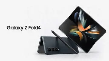 Samsung Galaxy Z Fold 4 vs Samsung Galaxy Z Fold 3: estas son sus principales diferencias