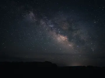 Cielo estrellado Cielo estrellado