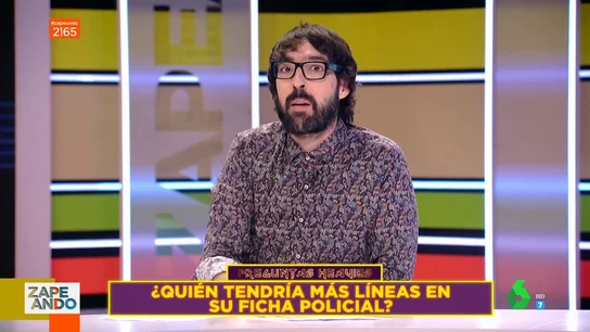 Quique Peinado Quique Peinado