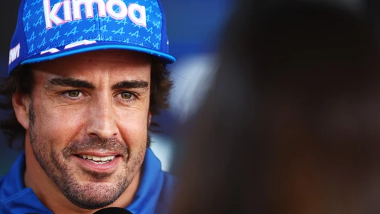 Fernando Alonso Fernando Alonso