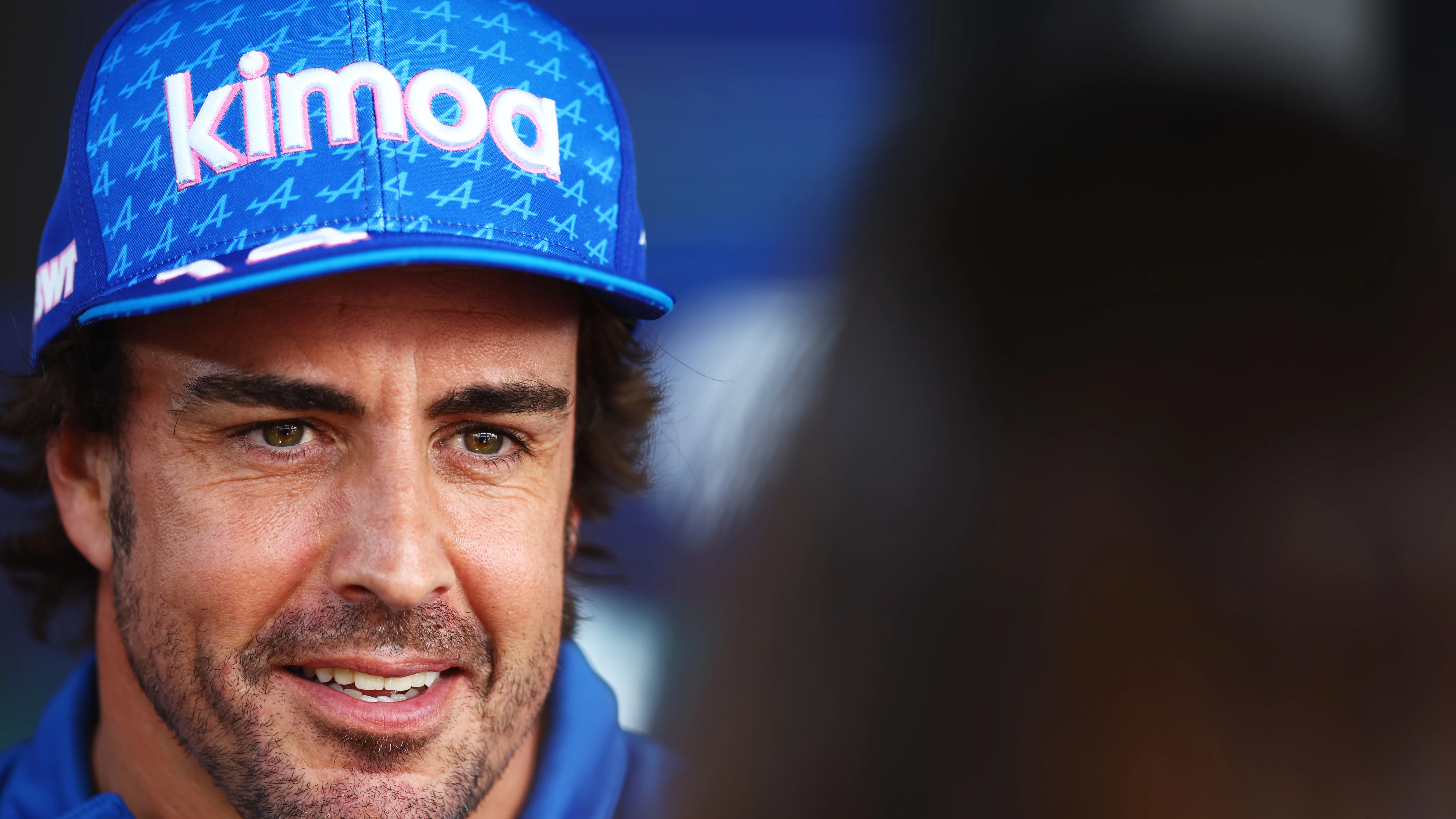 Fernando Alonso