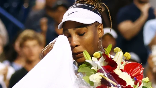 Serena Williams Serena Williams