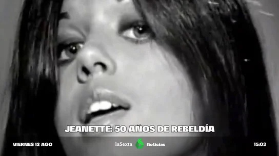 50 años de rebeldía 50 años de rebeldía