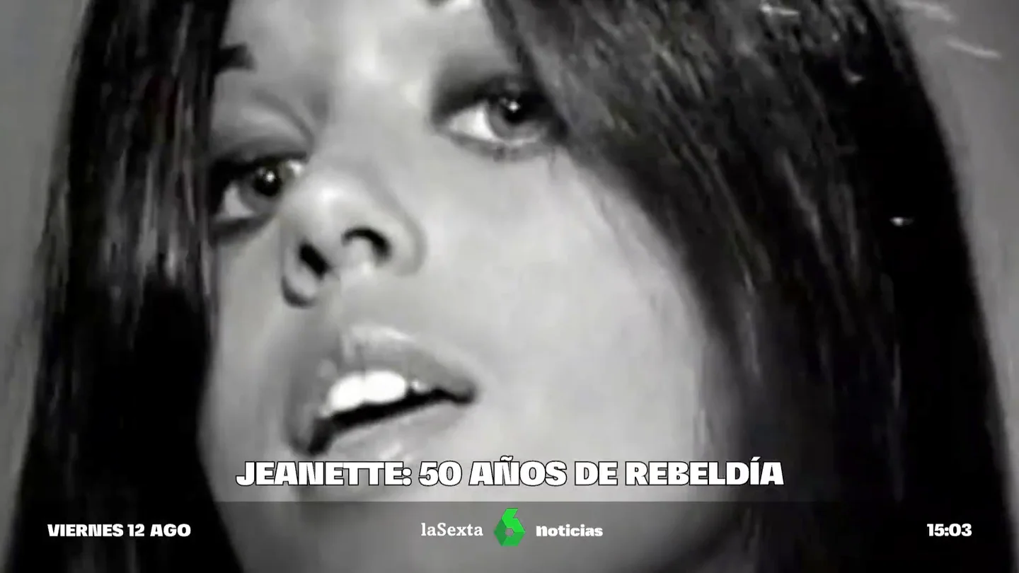 50 años de rebeldía 50 años de rebeldía