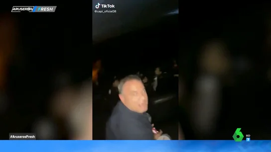 Vídeo viral de una mujer que pilla a su marido con su amante en el cine Vídeo viral de una mujer que pilla a su marido con su amante en el cine
