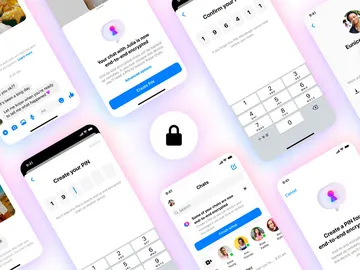 Facebook Messenger Facebook Messenger