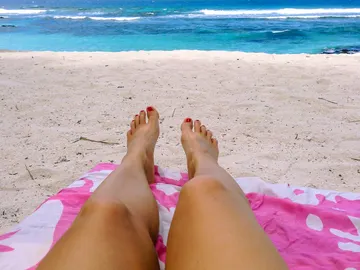 Piernas Piernas
